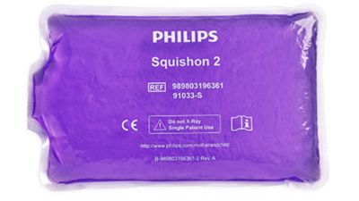 Philips Squishon 2 Gel Pillow