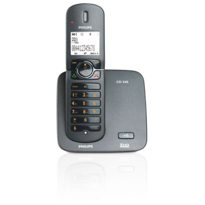 Philips Perfect sound