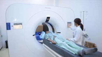The power of Spectral CT