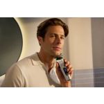 Day-long close shave, ultimate skin comfort