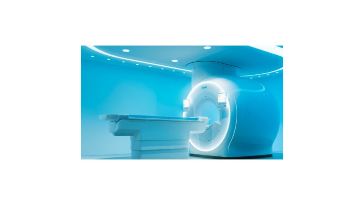 MRI systems - video