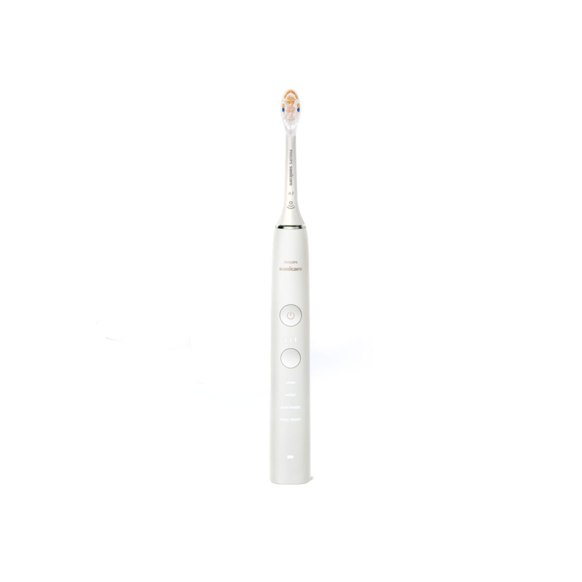 Sonicare DiamondClean 9000 Rechargeable toothbrush - thumbnail 2