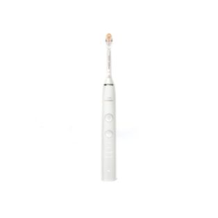 Sonicare DiamondClean 9000 Elektromos fogkefe