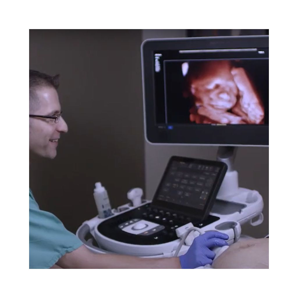 Video about Philips TrueVue Pro, TouchVue, MPR Touch, Touch Sculpt, Touch Erase, Touch Zoom and aReveal for Ob/Gyn exams.