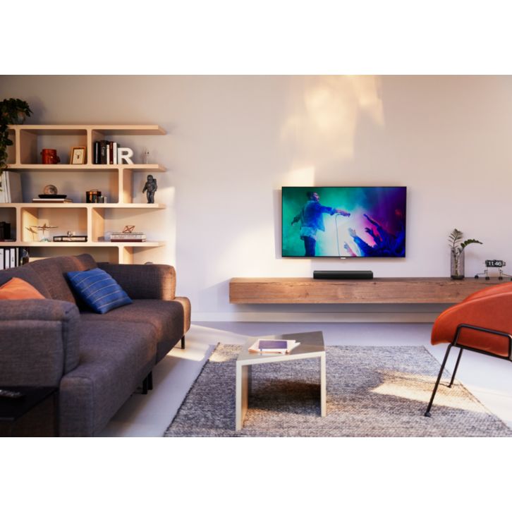 Music, movies and more. Just ask.