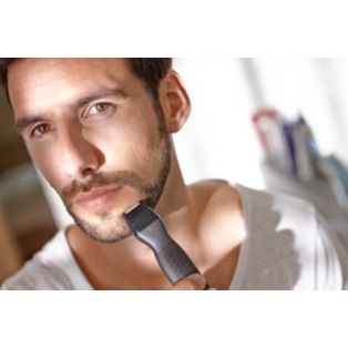 Multigroom series 1000 Ultra precise beard styler