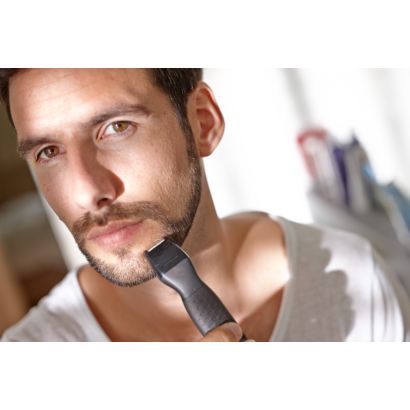 Philips Multigroom series 1000