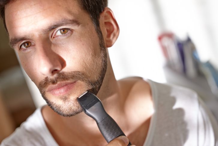 Philips Multigroom series 1000