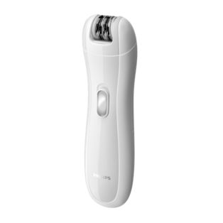 Satinelle Essential Kompakt epilator med ledning