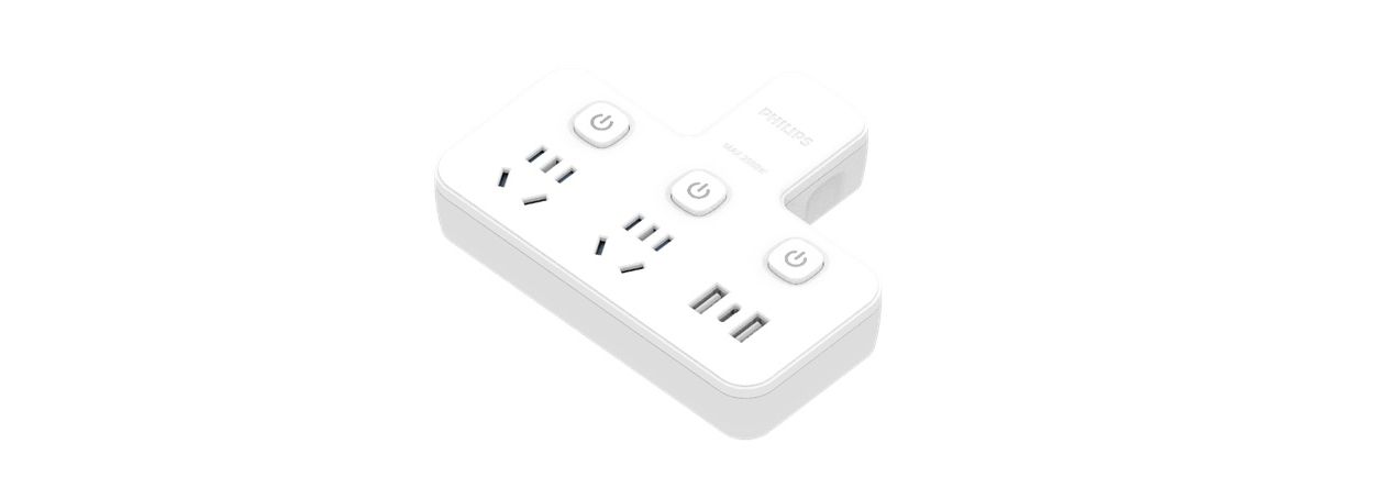 安全地为您的电子产品供电