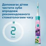 Інтерактивна звукова сила. Цікаве, ефективне чищення