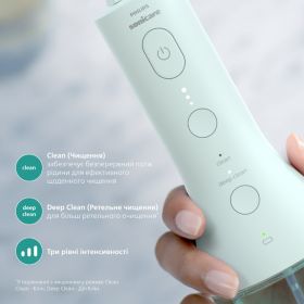 Cordless Power Flosser 3000