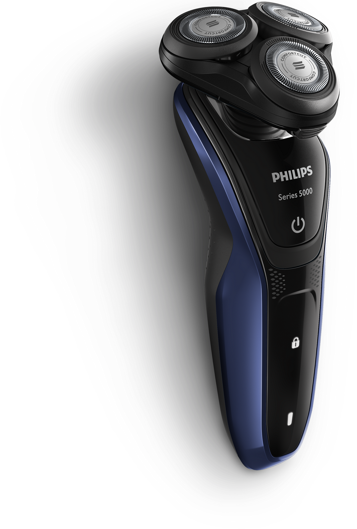Shaver series 5000 ウェット&ドライ電気シェーバー S5086/06 Shaver series 5000 ウェット&ドライ電気シェーバー S5086/06