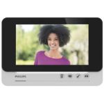 Ajoutez un moniteur au vidéophone WelcomeEye
