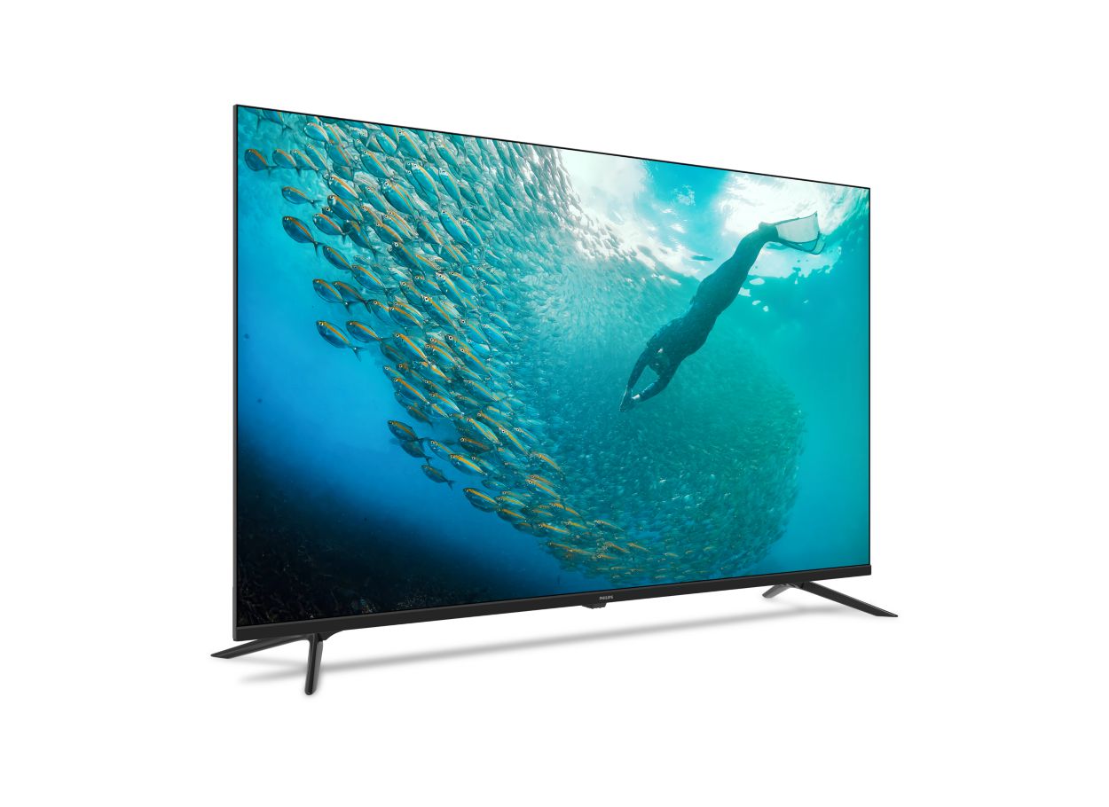 Discount Smart TV