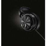 Didelės raiškos garsas