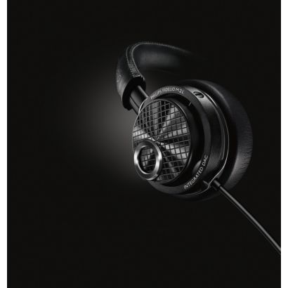 Didelės raiškos garsas