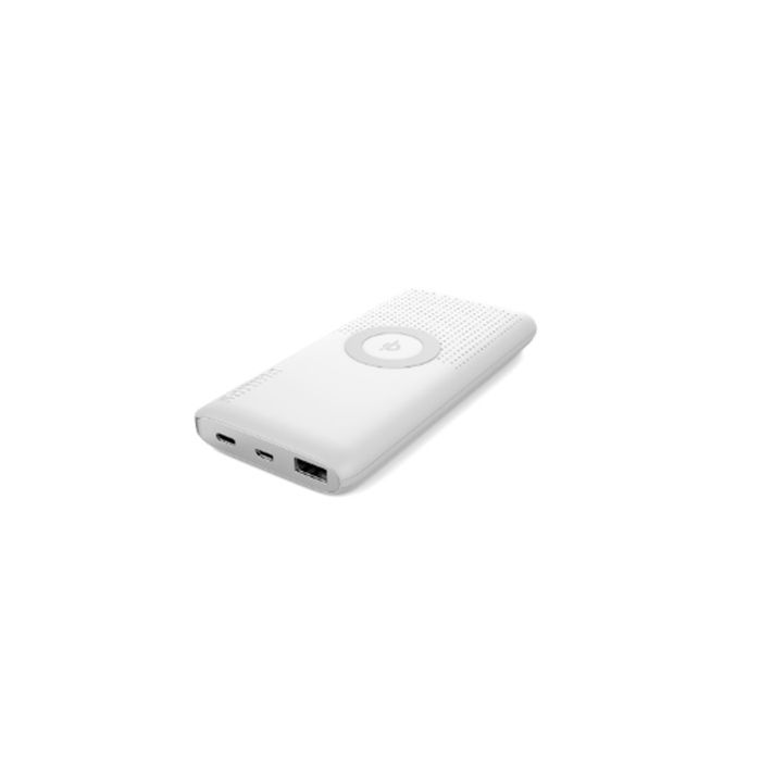 Power bank. 10000mAh Capacity