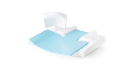 dStream Shoulder 8ch coil MR coil