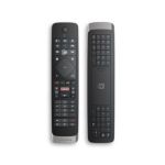 Televisor OLED 4K UHD ultradelgado