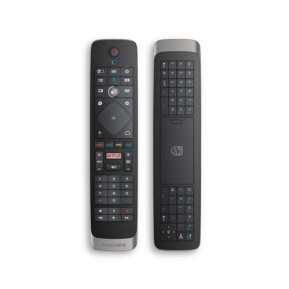 Televisor OLED 4K UHD ultradelgado