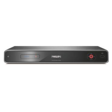 Hard disk recorder