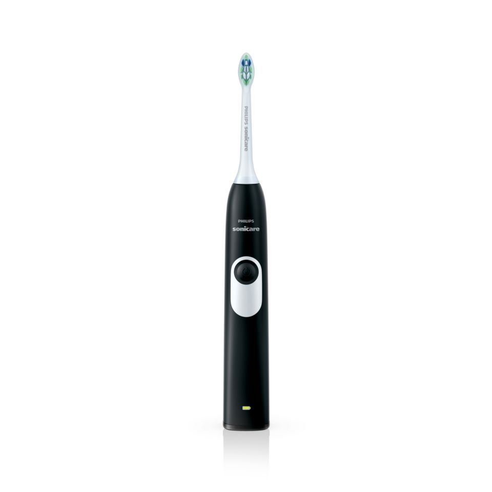 2 Series plaque control HX6211/07 | Sonicare