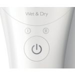Firmly grips even fine hairs