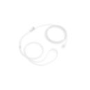 CapnoTrak  CO2 Nasal Cannula