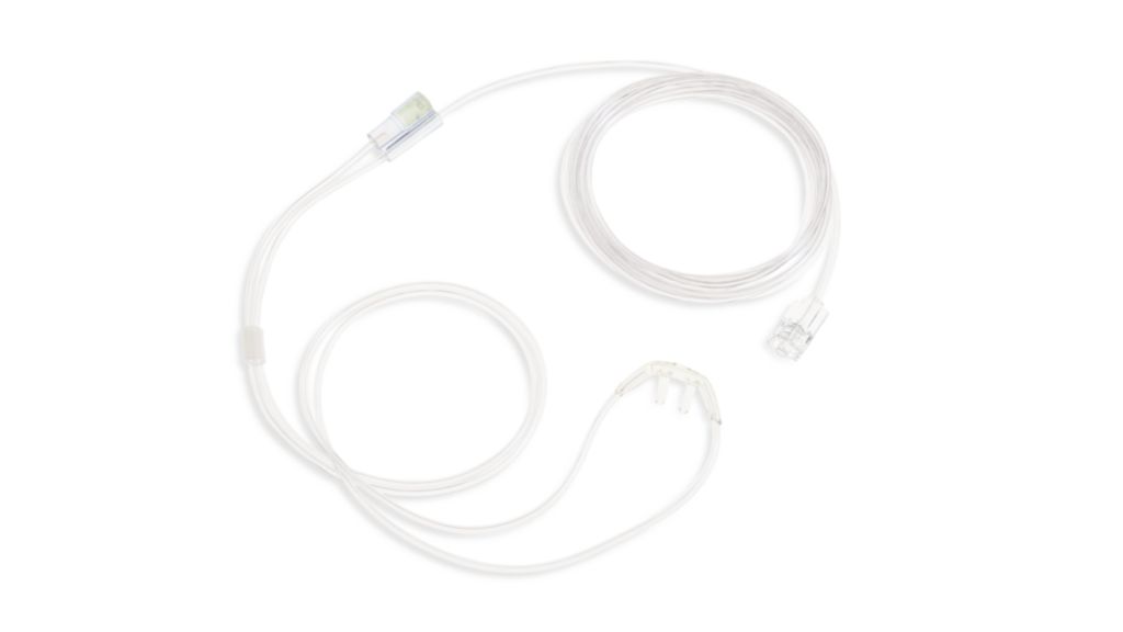 Standard product photograph