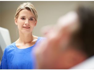 PrimaryDiagnost Digital radiography solutions