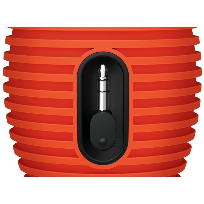 SoundShooter Portable speaker SBA3010ORG/37 | Philips