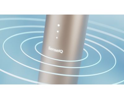 SenseIQ technology