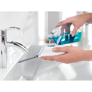 Sonicare AirFloss Pro/Ultra - Interdental cleaner