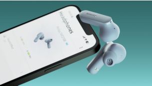 Bluetooth&reg; multipoint connectivity and easy pairing