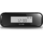 Wake up to DAB or FM radio