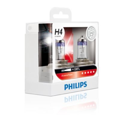 Philips X-tremeVision