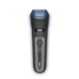Beard Trimmer 7000 Series Styling della barba con sistema di raccolta dei peli