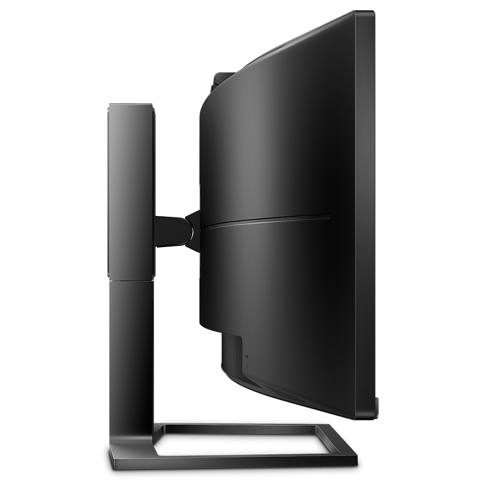 Business Monitor 32:9 SuperWide カーブド液晶ディスプレイ Business Monitor 32:9 SuperWide カーブド液晶ディスプレイ