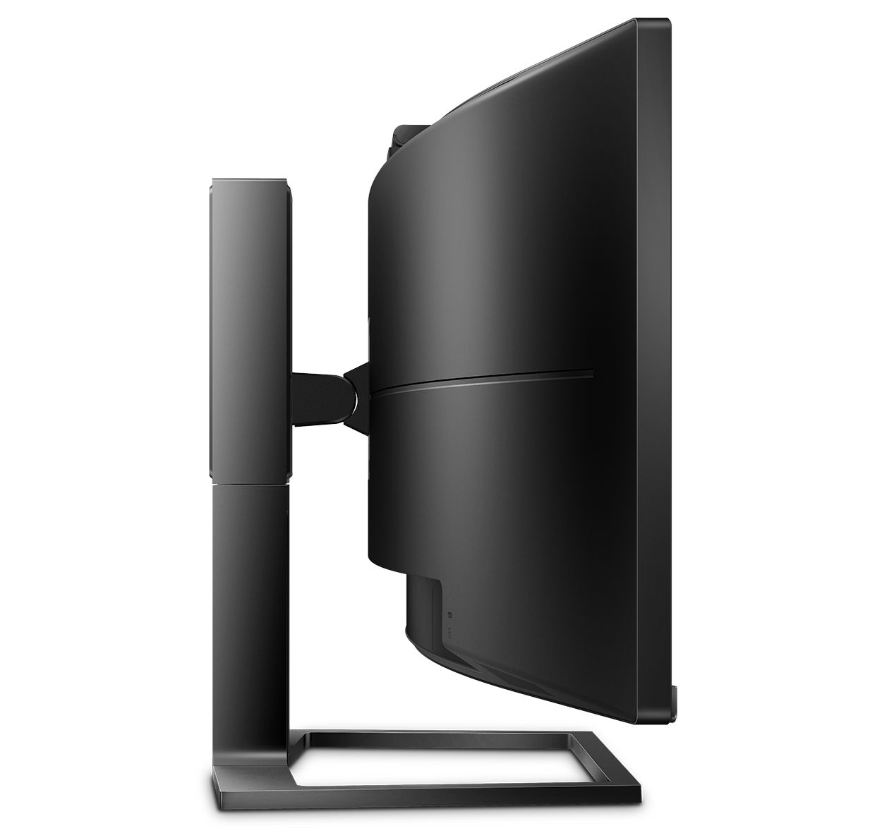 Monitor Curved SuperWide-LCD-Display im Format 32:9 499P9H/00 