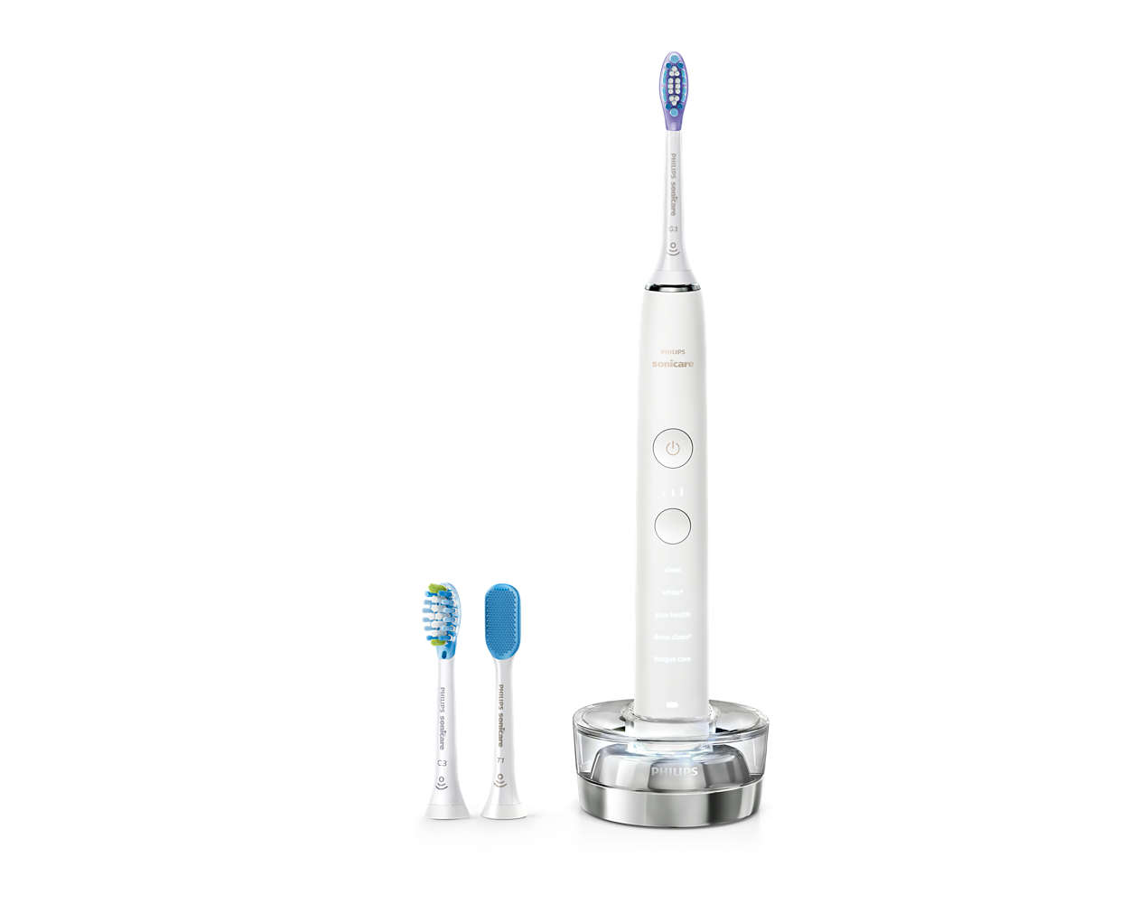 Наша лучшая зубная щетка для полноценного ухода за полостью рта