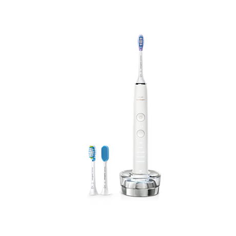 HX9944/13 Philips Sonicare DiamondClean Smart Brosse à dents électrique avec application