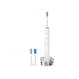 Sonicare Mitarbeitertestmodell DiamondClean Smart