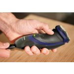 Convenient, Easy shave