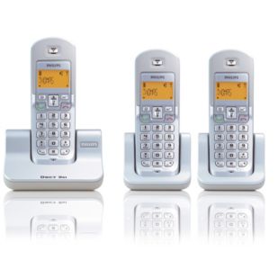 DECT2213S Cordless telephone