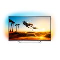 4K Ultra Slim LED TV powered by Android TV
