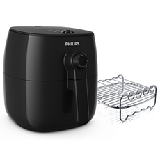HD9622/96 Viva Collection Airfryer