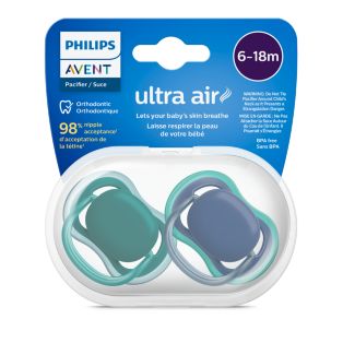 Avent ultra air Tutti