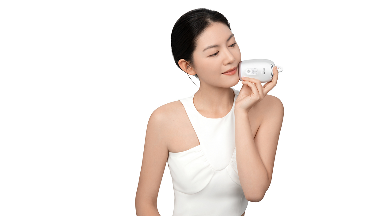 Lumea 8000 Series IPL 脱毛仪BRI800/09 | Philips -飞利浦 Lumea 8000 Series IPL 脱毛仪BRI800/09 | Philips -飞利浦