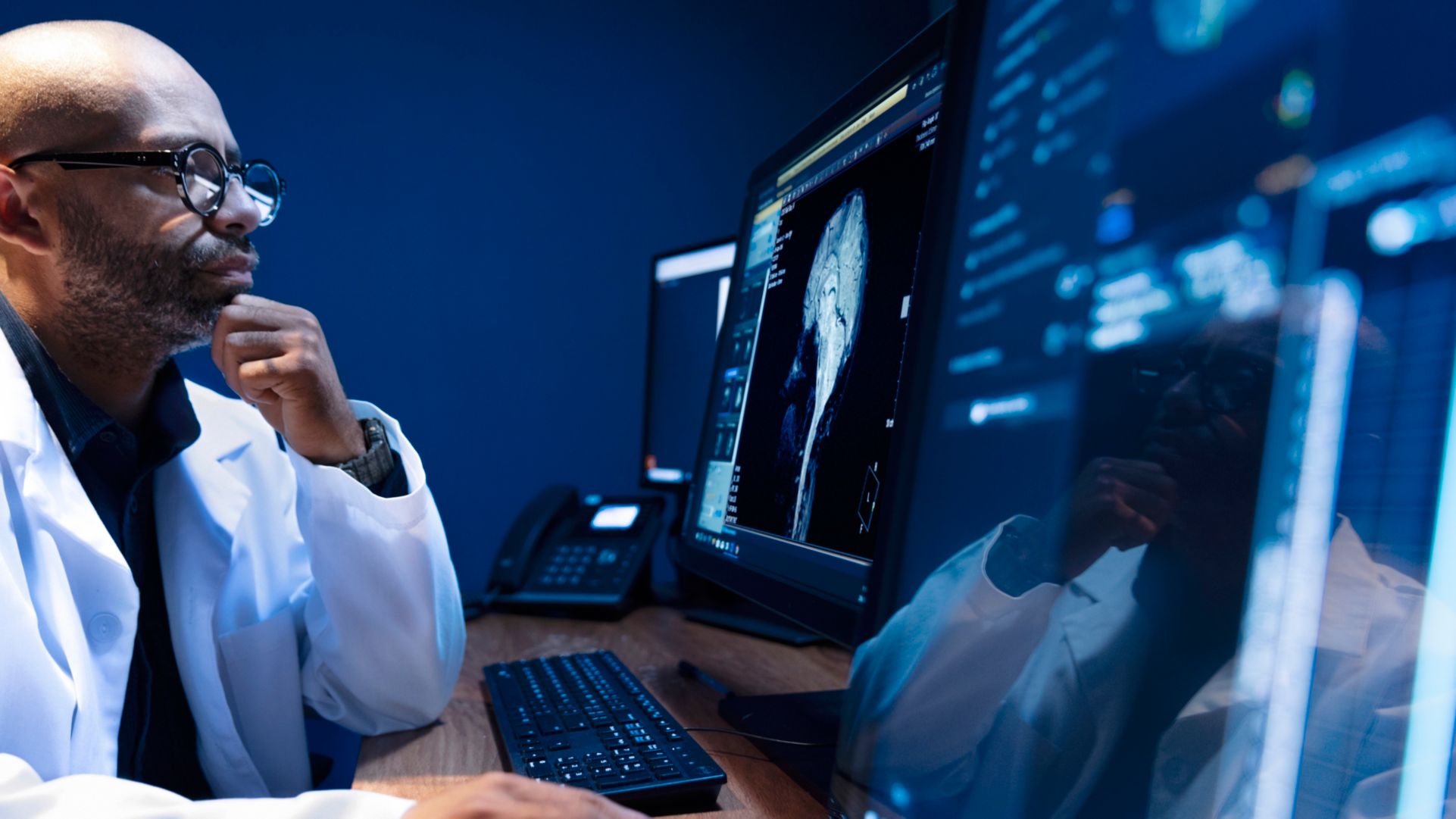 Patient monitoring